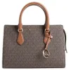 Borsa A Tracolla Del Marchio Michael Kors Del Modello Md Cz Anteprima dell’immagine prodotto 5