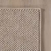 Flachgewebe-Teppich Berber-Tradition Pflegeleicht | Beige Produktbild-Vorschau 11