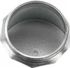 Monix M620012, Kawiarka moka, Aluminium, Aluminium, 12 kub. Podgląd zdjęcia produktu 2