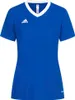 Adidas Tshirts Entrada 22, HG3947, Größe: 152 Produktbild-Vorschau 3