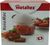 Metaltex Rotomac Revolutionaire Groentehakker Produktbild-Vorschau 30