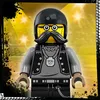 LEGO® City 60331 Motocykl kaskaderski Podgląd zdjęcia produktu 9