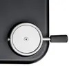 Everdure CUBE Holzkohlegrill mit Deckel Produktbild-Vorschau 7