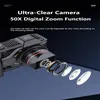 INF Telecamera per visione oscura con zoom 50x e video Anteprima dell’immagine prodotto 5