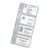 DURABLE Erweiterungssatz Hüllen VISIFIX® 80 10 St., Produktbild-Vorschau 10