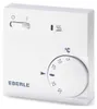 Eberle ruimtethermostaat, instelbaar van 5-30°C, 230V AC, 1 Productafbeelding-voorbeeld 4