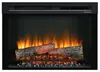 Dimplex - XHD23 Electric Firebox - Eingebautes elektrisches Produktbild-Vorschau 3