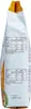 The image shows the side of a bag of powdered drink mix, with nutritional information visible. Náhľad obrázku produktu