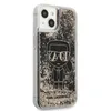Karl Lagerfeld Klhcp13Llggkbk Iphone 13Pro/ 13 Voir les images du produit 12