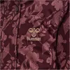 hummel hmlALMA Mantel Mädchen 3430 - windsor wine 110 Produktbild-Vorschau 5