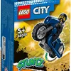 LEGO® City 60331 Motocykl kaskaderski Podgląd zdjęcia produktu 21