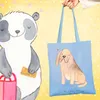 Mr. & Mrs. Panda Beutel Bloodhound Moment - Sky Blue - Produktbild-Vorschau 2
