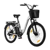 Vélo électrique 26 pouces 36 V 18 Ah pour une autonomie Voir les images du produit 1