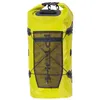 Borsa Held Roll da 60 litri - Giallo/Nero Anteprima dell’immagine prodotto 1