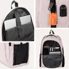 TRVLMORE 36L Rucksack - Rucksack mit 17 Zoll Laptopfach - Produktbild-Vorschau 3