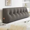 Coussin de lecture, Coussin ergonomique triangulaire pour Voir les images du produit 1