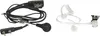 vhbw Headset kompatibel mit Kenwood TK-240, TK-2212K, Produktbild-Vorschau 2