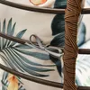 Panier chaise coussin intérieur/extérieur oeuf chaise Voir les images du produit 10