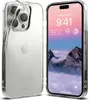 Crong Crystal Slim Cover dla iPhone'a 14 Pro Podgląd zdjęcia produktu 1