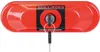 Bull-Lock Oval lock incl back brack Produktbild-Vorschau 1