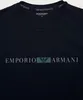 T-shirt uomo EMPORIO ARMANI maglia manica lunga girocollo Anteprima dell’immagine prodotto 7
