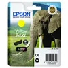 Epson Elephant 24XL Elefant Claria Photo HD Single Yellow Produktbild-Vorschau 8