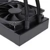 Alphacool Core Ocean T38 AIO 280mm Chodnica cieczy 14 cm Podgląd zdjęcia produktu 16