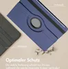 imoshion 360° drehbare Klapphülle Lenovo Tab P12 - Produktbild-Vorschau 6