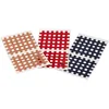 Nasara Gitter Tape : Typ C : Rot Farbe: Rot Variante: Typ C Produktbild-Vorschau 5