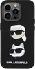 Original KARL LAGERFELD Case KLHCP15LSDHKCNK passend für Produktbild-Vorschau 4