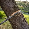 Handkettensäge mit Seil und Beutel Tragbar Zugsäge Handsäge Produktbild-Vorschau 5