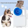 2 Stück Reisetrinkbrunnen für Hunde, tragbarer, Produktbild-Vorschau 2