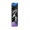Pelikan P 57, Schwarz, Weiß, Kartuschenfüllsystem, Produktbild-Vorschau 2