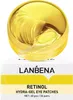 Lanbena Retinol Hydrożelowe płatki pod oczy z retinolem, 60 Produktbild-Vorschau 2
