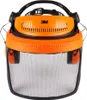 3M Gesichts- / Gehörschutz Kombination G5V5CH51 orange SNR Produktbild-Vorschau 5