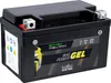 INTACT Bike Power-Batterie GEL YTZ10-S, YT10B-4 Produktbild-Vorschau 1