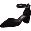 Gabor Damen Pumps in Schwarz, Größe 6.5 Produktbild-Vorschau 33