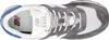 New Balance Uni Sneakers Schwarz U574NVE Grösse 44,5 Produktbild-Vorschau 3