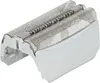 vhbw 1x Doppelscherfolie kompatibel mit Braun 8585, 8590, Produktbild-Vorschau 1