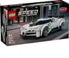 LEGO Speed Champions Bugatti Centodieci 77240 Anteprima dell’immagine prodotto 37