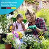 Hochbeet NYVIGreen - Gartenbeet aus wetterfestem & Produktbild-Vorschau 7