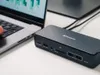 Verbatim Pro - Dockingstation - USB-C - 2 x HDMI, DP Produktbild-Vorschau 15