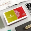 Peterson Brieftasche für Frauen Zy rot und weiß Universal Produktbild-Vorschau 13