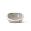 Savic Katzentoilette "Gizmo Large" 52 x 39,5 x 15 cm moka / Anteprima dell’immagine prodotto 2