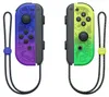 Nintendo Switch OLED-Modell - Splatoon 3-Edition Produktbild-Vorschau 8