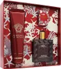 Versace Eros Flame SET M ( EDP 100 ml+ SG 150 ml+ EDP 5 ml) Produktbild-Vorschau 7