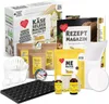 Käse selber machen Starter Set -Premium Edition- - Lab Produktbild-Vorschau 2