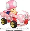 Hot Wheels Mario Kart Miniaturauto, Zufälliges Modell, 1:64 Produktbild-Vorschau 5