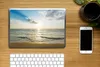 MuchoWow® Laptop Aufkleber Sticker Cover Meer - Sommer - Produktbild-Vorschau 2