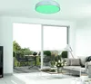 XMTECH LED Deckenleuchte Dimmbar mit Fernbedienung, 60W Produktbild-Vorschau 11